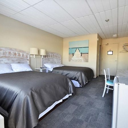 St. Norbert Hotel Winnipeg Quarto foto