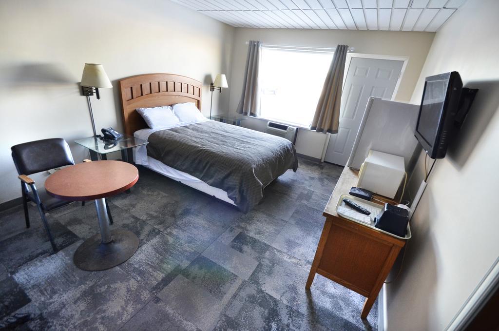 St. Norbert Hotel Winnipeg Quarto foto