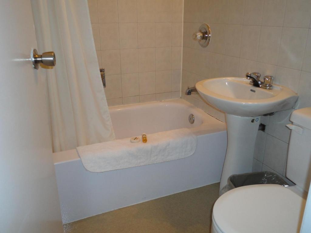 St. Norbert Hotel Winnipeg Quarto foto