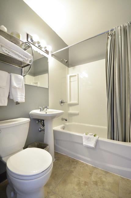 St. Norbert Hotel Winnipeg Quarto foto