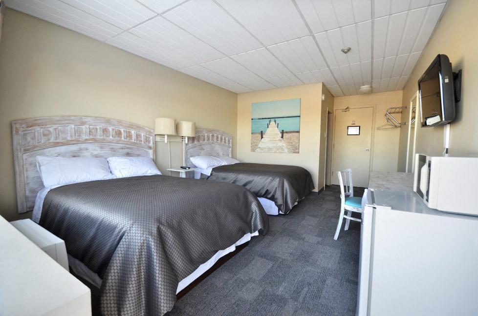 St. Norbert Hotel Winnipeg Quarto foto